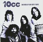 10CC, The Best of the Early Years (CD)