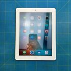 Apple IPad 2nd Generation 16GB White Silver A1395 Tablet WiFi IOS 9.3.5