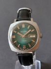 RARE VOSTOK  Cal.2428   Authentic  USSR (Serviced,Oiled)