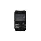 Blackberry 8520 Curve Full Original Housing - Black