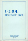 COBOL LINGUAGGIO BASE istituto politecnico delle professioni libro informatica