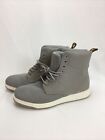 Dr Martens Rigel Mesh Mens Grey Sneaker Boots UK Size 10/EU 45/ US 11 B25