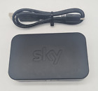 Genuine Sky Mini Wireless WiFi Connector Black SD501