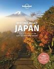 Lonely Planet Best Day Walks Japan (Travel Guide) by Milner, Rebecca,McLachlan,
