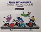 John Thompson s Easiest Piano Course 4 - pianoforte - in inglese