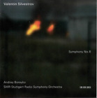 Valentin Silvestrov SYMPHONIE NO. 6 | exzellent (CB4360)