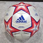 Adidas Finale Champions League Final 2006 Official Match Ball Fifa Approved