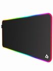 Tappetino Mouse Gaming XXL RGB Mousepad 900*400*4mm Extra Grande PAD LED PC
