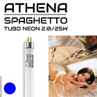 ATHENA Spaghetto 2.0/25W  tubi neon ricambio lettino abbronzante solarium