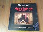 Death SS - The Story Of Death SS 1977 - 1984