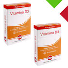 Vitamina D3 (2x ) KOS 2000 UI - made in Italy - Spedizione in 24 ore GRATIS