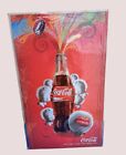 Targa pubblicitaria Coca Cola Nuova
