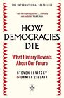9780241381359 How Democracies Die: The International Bestseller:...ut Our Future