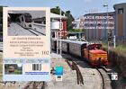 DVD video ferroviari - La Grande Ferrovia - Neve e storici sulle FAL - vol. 102