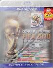 COPPA DEL MONDO FIFA 2010 – ITA – ENG – BLU-RAY 3D – SOLO 3D
