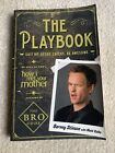 The Playbook: Suit Up. Score Chicks. Be Awesome by Barney Stinson (Paperback, 20