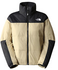 The North Face Women s Gosei Puffer Jacket / Flax / RRP £110