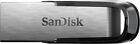 Sandisk Memoria Pen Drive Chiavetta USB 32Gb USB 3.0 SDCZ73-032G-G46 Ultra Flair