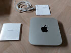 Apple Mac Mini 2012 intel Core i5