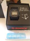 CASIO G-Shock Dw5600C 1 691 Battery Operated Restored