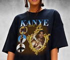 Kanye West T Shirt  Rap Trap Hip Hop Best Tee Shirt Vintage Weekend Shirt Shirt