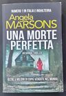 Una morte perfetta  - Angela Marsons  -9788822721235