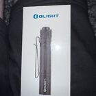 Olight I3T EOS Carbon Fiber 180 Lumens Portable EDC Torch Small Flashlight