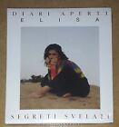 Elisa - Diari Aperti / Segreti Svelati (2 CD) Nuovo Sigillato