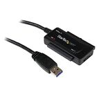 StarTech.com Cavo Adattatore USB 3.0 a SATA o IDE per Disco rigido 2,5"/3,5" HDD