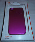 Griffin Outfit Ice for iPhone 4 In Pink  (1st class p+p)