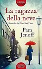 Pam Jenoff - La Ragazza Della Neve (1 BOOKS) | Buch | Zustand gut