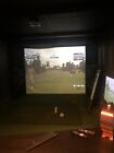 Golf Lessons / Tuition with PGA Pro in Brand New Golf Simulator, Theale, Reading