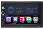 Autoradio 2 Din 7   stereo Navigatore GPS Multimediale Bluetooth Touch PNI V8270