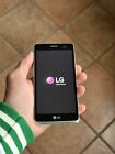 Cellulare Smartphone Android LG Bello II Bianco Funzionante Sbloccato