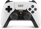DR1TECH ShockPad II Controller per PS4 / PS3 Wireless - Joystick gaming NEXT-GEN