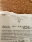 Nintendo DS Lite Console Portatile - Bianco