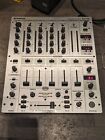 Behringer DJX700 5 Channel Dj Mixer Spares Or Repairs