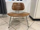 LCM Lounge Chair Metal Eames Herman Miller 1950