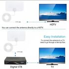 ANTENNA TV INTERNA 1080P DIGITALE HDTV PER DTT DVB-T/DVB-T2
