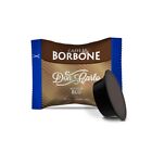 100 Capsule Caffè Borbone Don Carlo A Modo Mio Miscela Blu Classica Sped Gratis