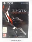 HITMAN ABSOLUTION PROFESSIONAL EDITION PS3 PLAYSTATION 3 PAL ITALIANO COMPLETO