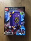 LEGO 76382/3/5, 76396/7 - Harry Potter Lezioni a Hogwarts - Sigillati, MISB