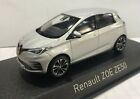 modellino Renault Zoe ze50 2020 grigio modello di auto 1:43 NOREV