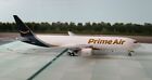 Amazon Prime Air Boeing B767-300ER N313AZ 1/400 BY Phoenix . BRAND NEW