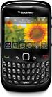 BlackBerry Curve 8520, Display 2.64 Pollici, Wi-Fi, Nero