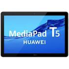TABLET Huawei Pad T5 10.1" 2+32GB WIFI LTE Nero 24 MESI 24 MESI GARANZIA ITALIA