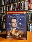 IL BUIO OLTRE LA SIEPE (1962) con Gregory Peck DVD COME NUOVO