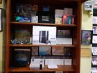 Console Sony PlayStation 3 80 GB Completa +4 Resident Evil Retrocompatibile Ps 1