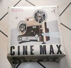 Proiettore K5 Cine MAX Super 8 Automatic Brevettato I.G.C. Articolo 50 Vintage