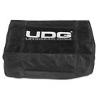 UDG Ultimate Turntable & 19" Mixer Dust Cover Black MK2 (1 pc) (U9242)